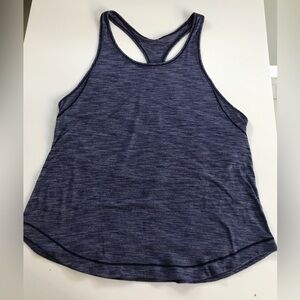 Lululemon Womens Tank Top Size: 6